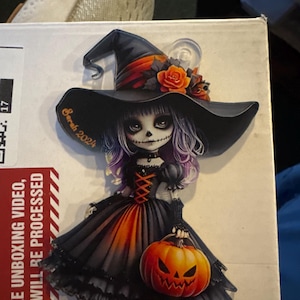 Tina added a photo of their purchase