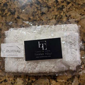 Itzel added a photo of their purchase
