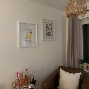 Rachel added a photo of their purchase