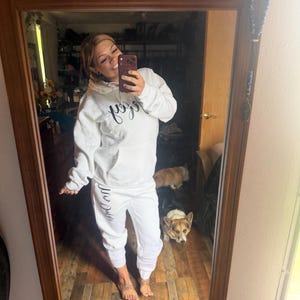 Etsy のお客さま さんが購入した商品の写真を追加しました