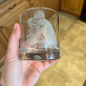 Kristen added a photo of their purchase