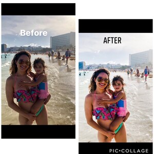 Mayra ha añadido una foto de su compra