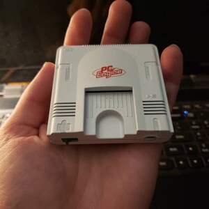 Chris added a photo of their purchase