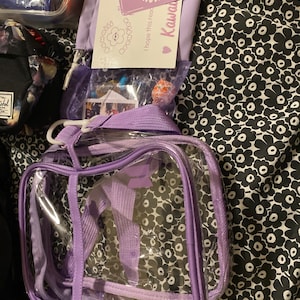 Elizabeth a ajouté une photo de son achat