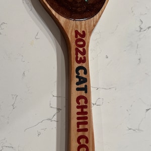 Kitchen Utensils SVG Files - CNC | Spoon File Project - 5 Spatula & Spoon Templates