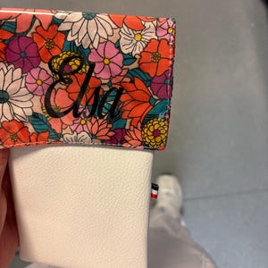 Elsa added a photo of their purchase