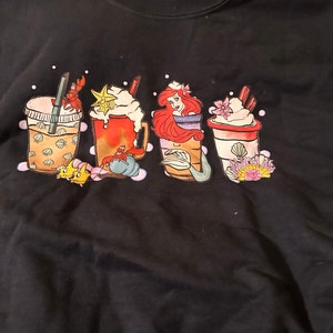 Joanna added a photo of their purchase