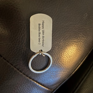 Ashleigh added a photo of their purchase