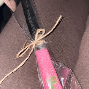 Carmen added a photo of their purchase