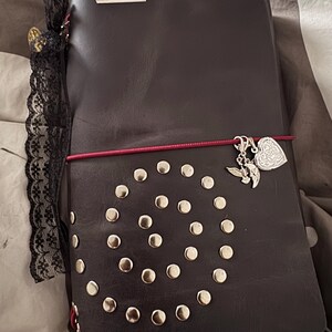 Muna added a photo of their purchase