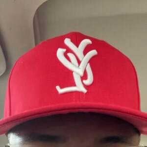 Playboi Carti YVL Hat Snapback - Etsy