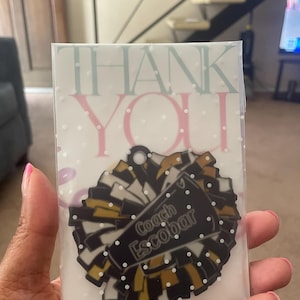 Tamika added a photo of their purchase