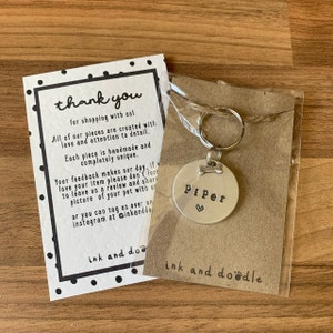 Emily added a photo of their purchase