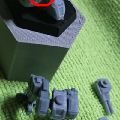 Razorback Alternate Battletech Mechwarrior Miniature - Etsy