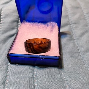 Tommie added a photo of their purchase