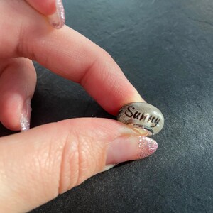 Meli ha añadido una foto de su compra