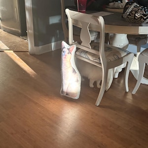 Christina added a photo of their purchase