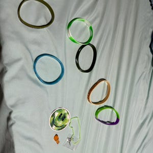 Delia added a photo of their purchase