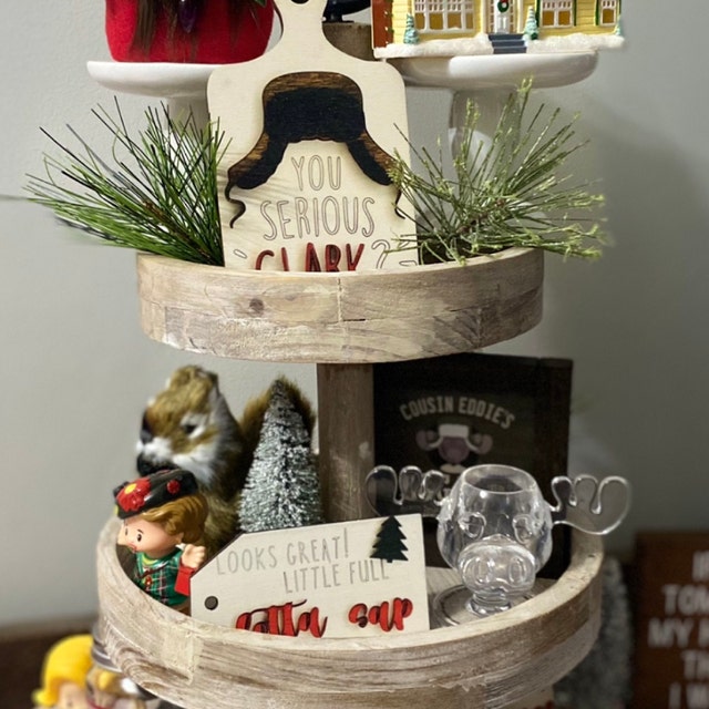 36+ Christmas Vacation Cousin Eddie Decoration