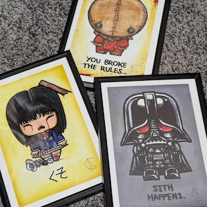 L added a photo of their purchase