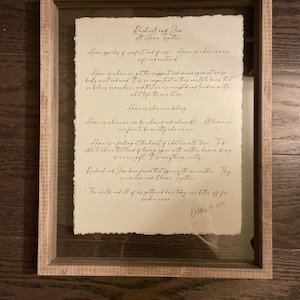 Paul added a photo of their purchase