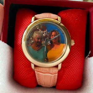 Melissa added a photo of their purchase