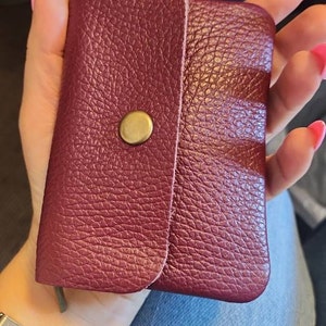 Magdalena added a photo of their purchase