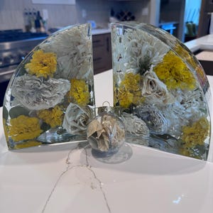 Courtney added a photo of their purchase