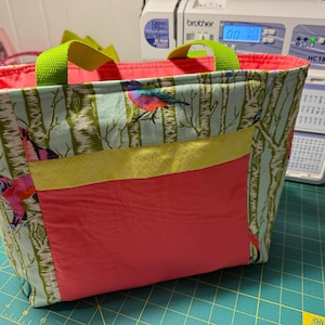 Alison added a photo of their purchase