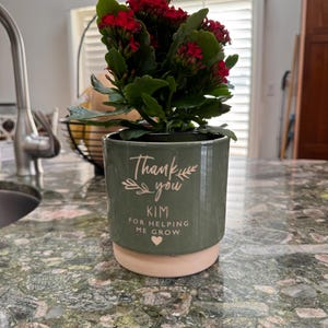 Beth added a photo of their purchase