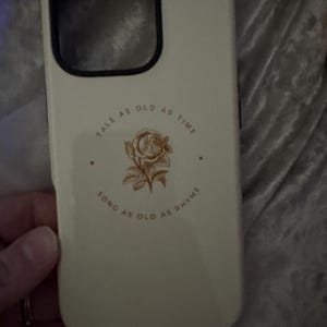 Danielle added a photo of their purchase