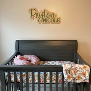 Tiffani added a photo of their purchase