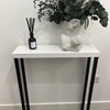 Dean - Console Table - Etsy UK