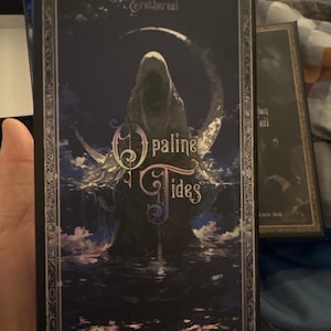 Hannah added a photo of their purchase