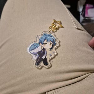 Youkai heeft een foto van de aankoop toegevoegd