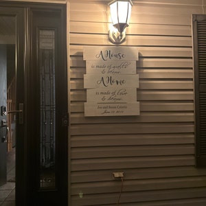 Susan added a photo of their purchase