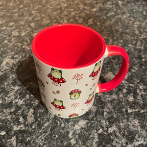 River added a photo of their purchase