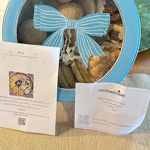 Marissa added a photo of their purchase
