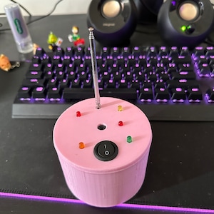 Lucia added a photo of their purchase