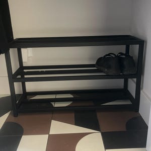 Melanie added a photo of their purchase