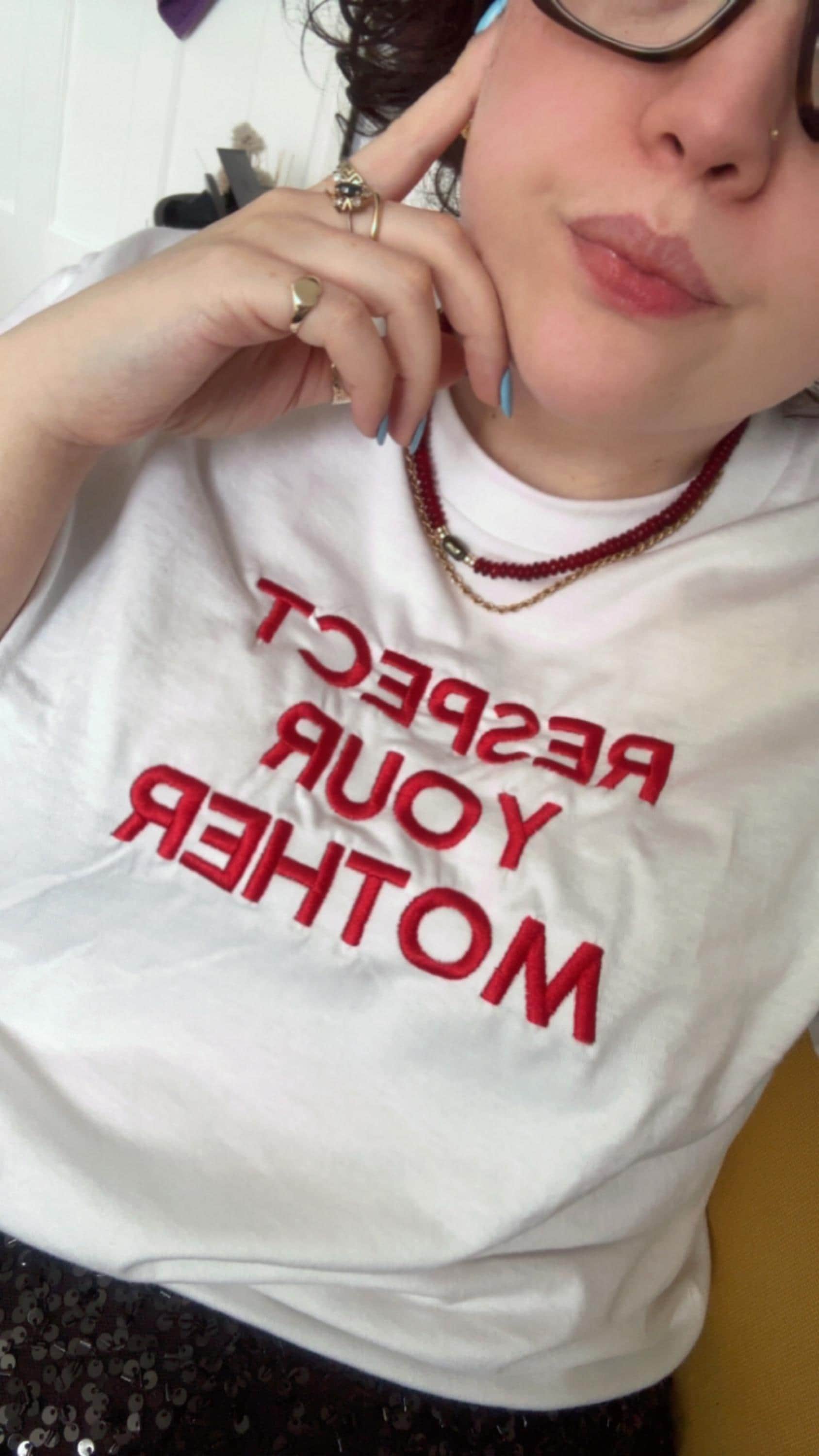 Customer photo 1