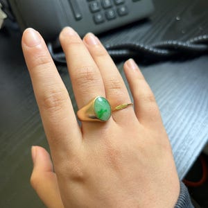 Ella added a photo of their purchase