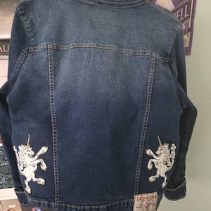 Juliette added a photo of their purchase