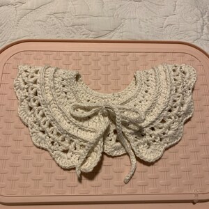 Flat Collar – Soor Ploom