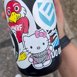 Isaiah a ajouté une photo de son achat