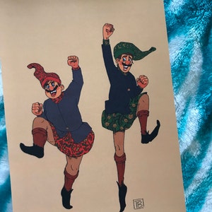 Red added a photo of their purchase