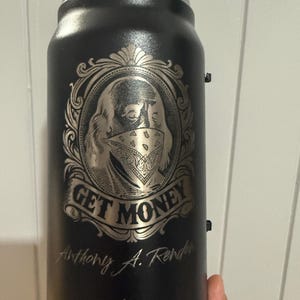 Cristian added a photo of their purchase