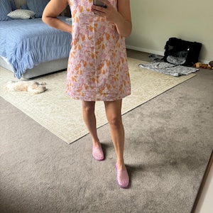 Sofia added a photo of their purchase