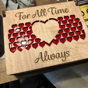 Jacob added a photo of their purchase