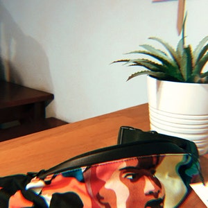 Manuela added a photo of their purchase
